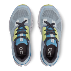 Pantofi pentru femei On Running Cloudstratus Chambray/Lavender
