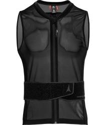 Protecția spatelui Atomic Live Shield AMID Lite Vest M Black - 2025/26