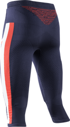 Pantaloni termoactivi X-Bionic Energy Accumulator 4.0 Patriot Pants 3/4 Poland - 2025/26
