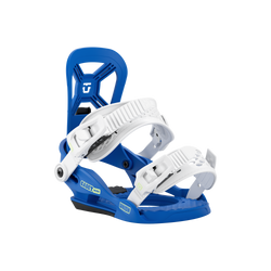 Legaturi Snowboard Union Cadet MINI Blue - 2025/26