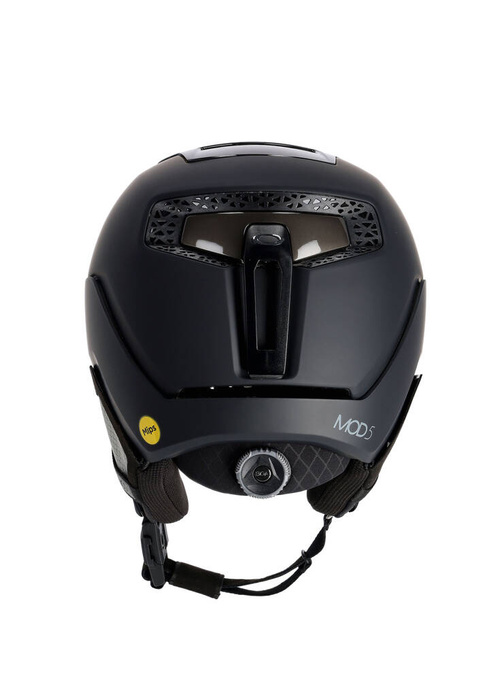 Cască Oakley MOD5 Blackout - 2025/26