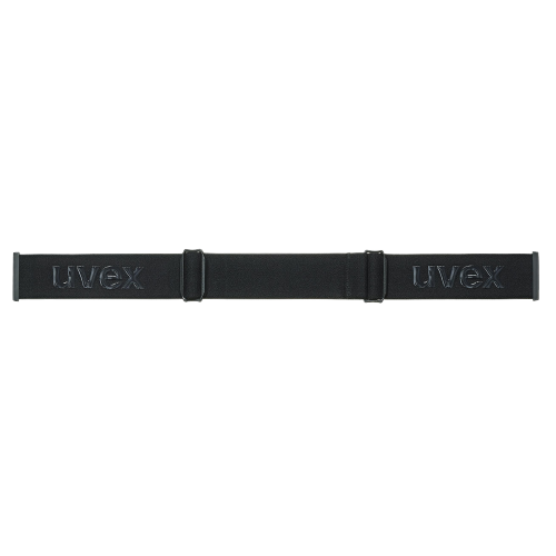 Uvex Epic Attract Cv Black Silver-Yellow - 2023/24