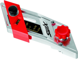 SWIX TA520 Ghidul fișierului de bază SWIX TA520 0,5 până la 2,0°