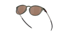 Ochelari de vedere OAKLEY Pitchman R Marc Marquez Signature Series Prizm Tungsten Lenses / Matte Olive Ink Frame 