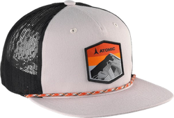 Sapca Atomic Alps Trucker Cap Beige – 2025/26