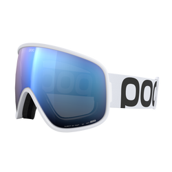 Ochelari de protecție POC Vitrea Hydrogen White/Partly Sunny Blue - 2025/26