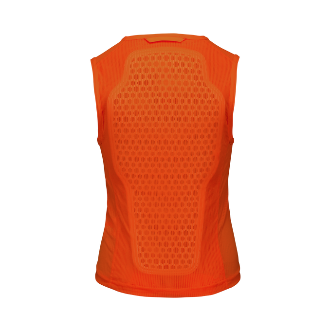 POC POCito VPD Air Vest Fluorescent Orange - 2025/26
