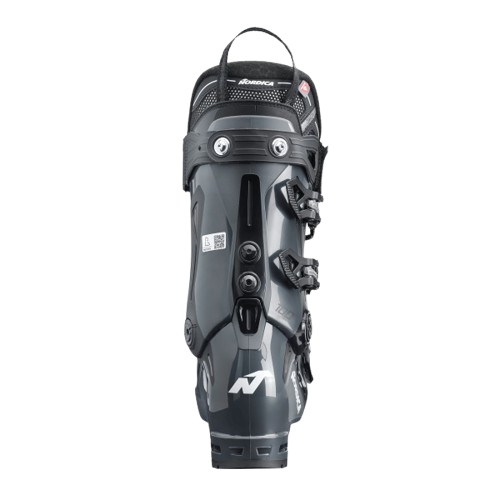 Clăpari Nordica Speedmachine 3 100 GW Anthracite-Black-White - 2024/25