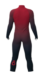 Cauciuc de schi Schoffel Team Racesuit - 2025/26