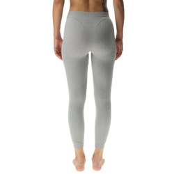 Lenjerie de corp termică UYN Woman Evolutyon UW Pant Long Flamingo/White/White - 2023/24
