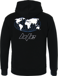 EENERGIAPURA Sweatshirt With Hood Lucan Black - 2023/24