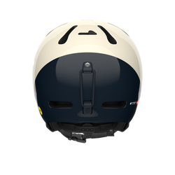 Cască Kask POC Fornix BC Bleu/Blanc - 2025/26