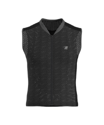 Protecția spatelui Energiapura Gilet Protector Mesh Plus Black/Anthracite Junior - 2024/25
