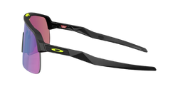 Oakley Sutro Lite Matte Black Frame/Prizm Road Jade Lenses