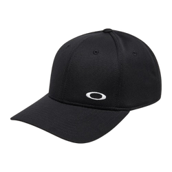 Șapcă Oakley Tinfoil 3.0 Blackout - 2025
