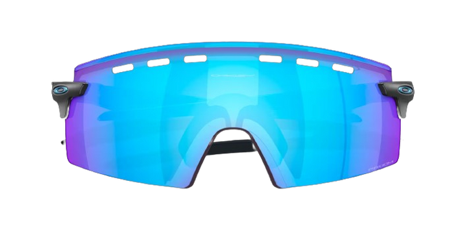 Ochelari de vedere OAKLEY Encoder Strike Vented Prizm Sapphire Lenses / Matte Black Frame 