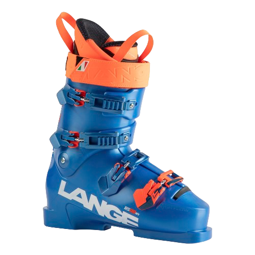Clăpari Lange World Cup RS 110 MV Variant Blue -  2025/26