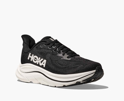 Pantofi bărbați Hoka Clifton 10 Wide Black/White