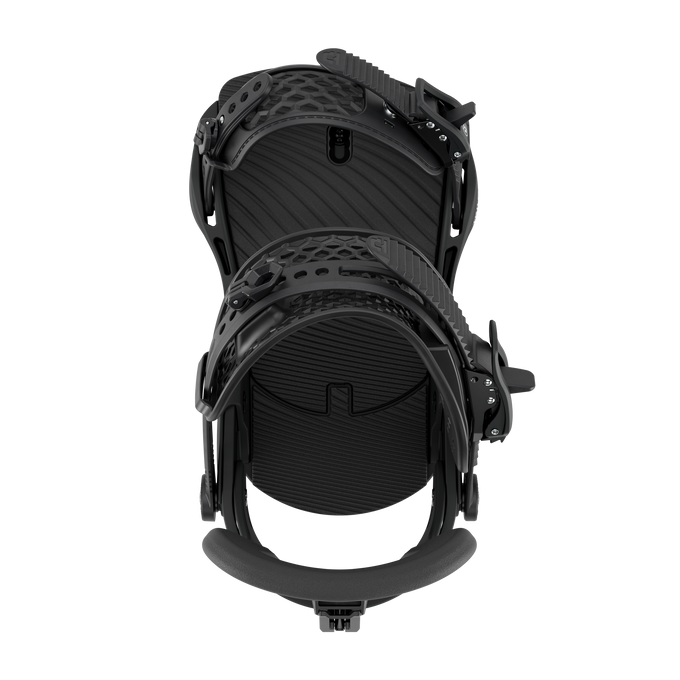 Legaturi Snowboard Union Trilogy Classic Black - 2025/26