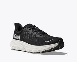 Pantofi bărbați Hoka Arahi 7 Black/White 