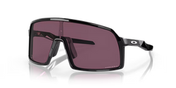 Ochelari de vedere Oakley Sutro S Polished Black Frame/Prizm Road Black Lenses