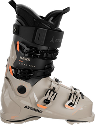 Clăpari de schi Atomic Hawx Ultra 120 S GW Cement/Black/Orange - 2024/25