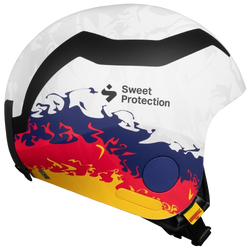 Sweet Protection Volata 2Vi® Mips Race Helmet x HK - 2025/26