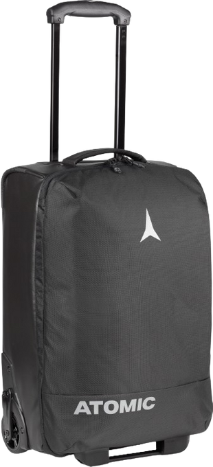 Geantă de călătorie Atomic Cabin Trolley Black/Black – 2024/25