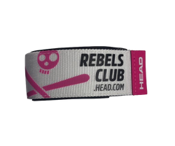 HEAD Rebels Ski Fix Speedpink - 2025/26