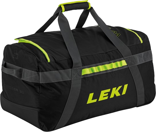 LEKI Traveler Sports Bag WCR 85L