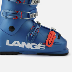 Clăpari Lange RSJ 60 Vibrant Blue - 2024/25