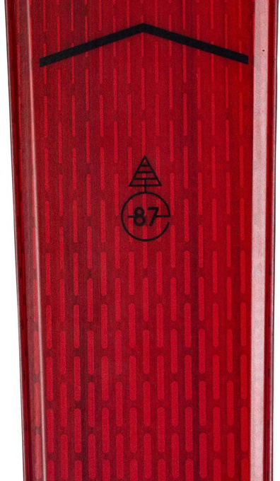 Schiuri ROSSIGNOL Escaper 87 - 2022/23