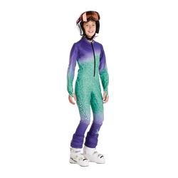 Cauciuc de schi Spyder Performance Gs Race Suit Sea Glass - 2024/25