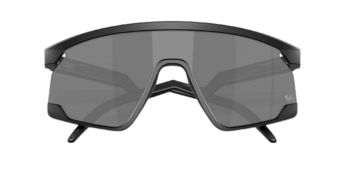 Ochelari de vedere Oakley BXTR MotoGP Black Matte Frame/ Prizm Black Lenses