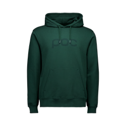 POC Hood Pargasite Green - 2025/26