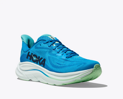 Pantofi bărbați Hoka Clifton 10 Hoka Blue/Skyward Blue