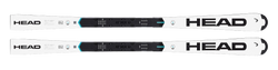 Schi HEAD WCR E-SL Rebel FIS - 2024/25