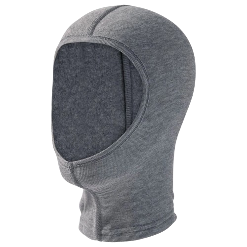 Balaclavă Odlo Active Warm Kids Face Mask Grey Melange- 2025/26