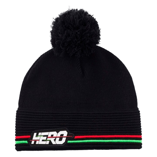 Șapcă Rossignol L3 Hero Pompon - 2023/24