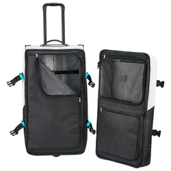 Geanta de călătorie HEAD Rebels Travelbag - 2024/25