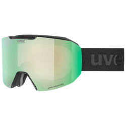Uvex Evidnt Attract Small V Black Matt - 2024/25