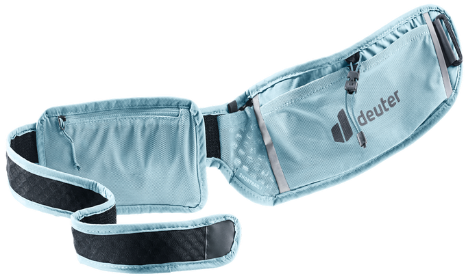 Geantă de șold Deuter Shortrail I Lake - 2023