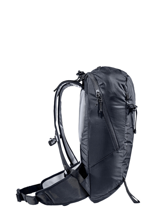 DEUTER Freerider Lite 20 Rucsac negru - 2022