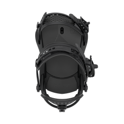 Legaturi Snowboard Union Trilogy Black - 2025/26
