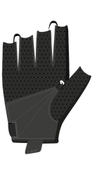 Mănuși LEKI Nordic Active Shark Black - 2025