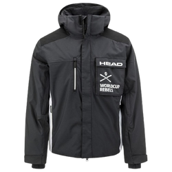 Geaca HEAD Race Team Jacket Women - 2023/24