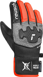 Mănuși Reusch Worldcup Warrior Prime R-TEX® XT Junior - 2025/26