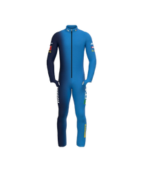 Cauciuc de schi Energiapura Competition Master PRO/Blue/Turchese (insulated, padded) - 2025/26