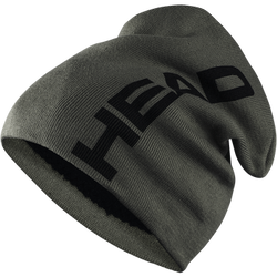 Căciulă HEAD Beanie Dark Thyme/Black - 2024/25