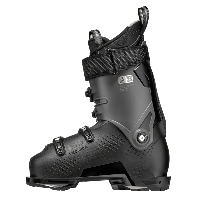 Clăpari TECNICA Mach BOA MV 110 GW Black - 2025/26